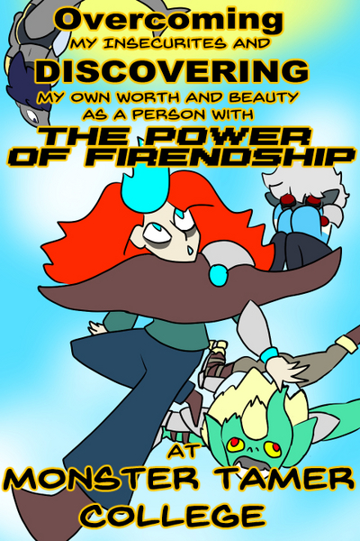 OMIADMOWABAAPWTPOFA Monster Tamer College