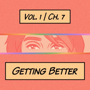 Getting Better - part 3