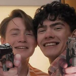 Episode 10? Idk lost track :,)