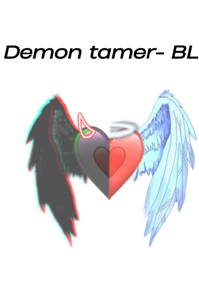 Demon tamer