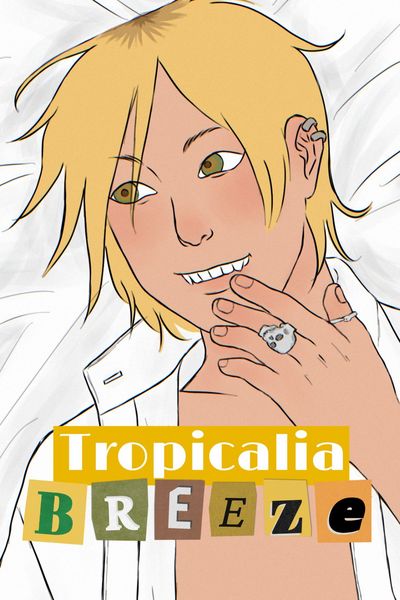 [PT-BR] Tropicalia Breeze