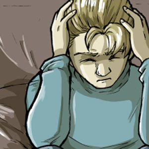 Episode 5: Polite Conversation Page 6