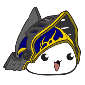 Prologue lll - Origin Of Our World