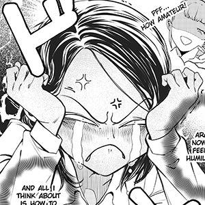 Copo 4: Padr&otilde;es(Parte 1)