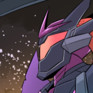 They wanted me to be a cog in the machine