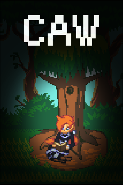 Capricious Avian Witchcraft