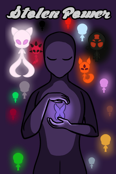 Miraculous Stolen Power