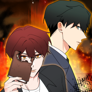 New Series: Revenge Diary