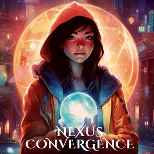 Chapter 3: Flames and Shadows - The Birth of a Mage