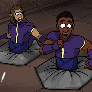 Voreology Ch 3 Preview