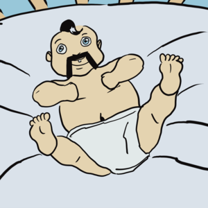 Love is Blind - Part 5