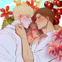 Romantic Captain Darling