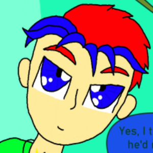 Prologue:  "A Dire Situation" - 10