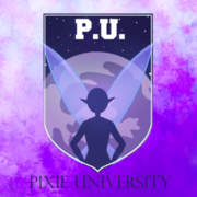 Pixie University