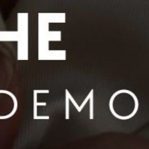 Chapter 2: She's mine.