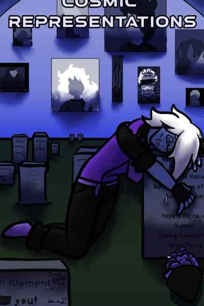 Cosmic Representations