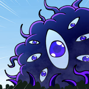 [Bonus Comic] Tana&rsquo;s Great God-Summoning Adventure!