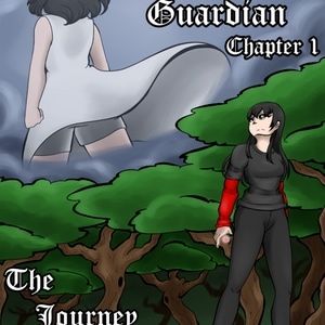 Chapter 1 The Journey Forward