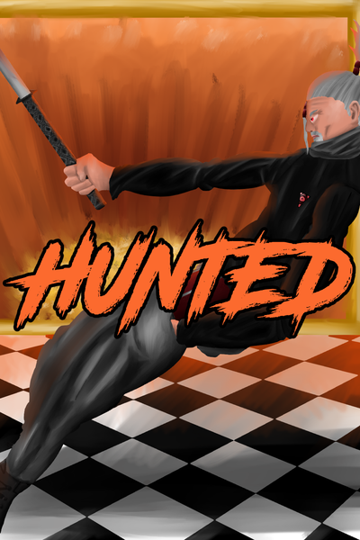 Hunted