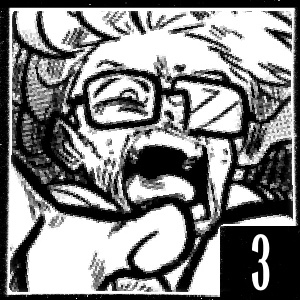 Theft And Flattery | Fight of Your (Half) Lives PART 3