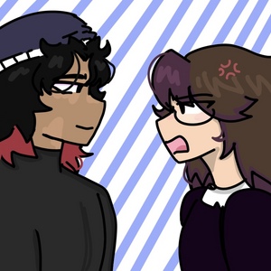 &bull;episode 5&bull; who&rsquo;s not gay?