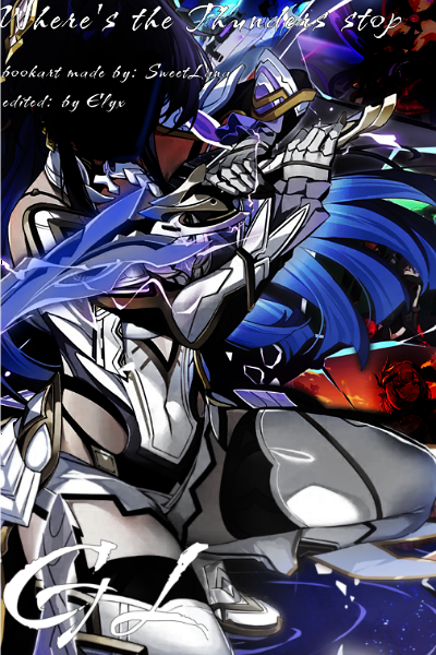 Where's the Thunders stop [Hi3rd]