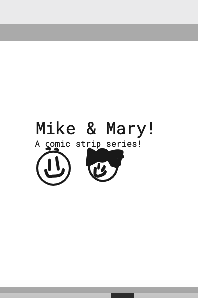 Mike & Mary