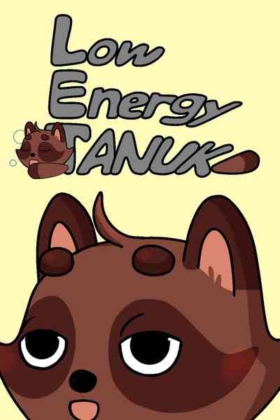 Low Energy Tanuki