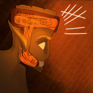 Wolf's Teeth - 3