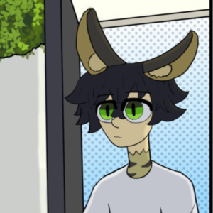 Chapter 1: Burger Betrayal