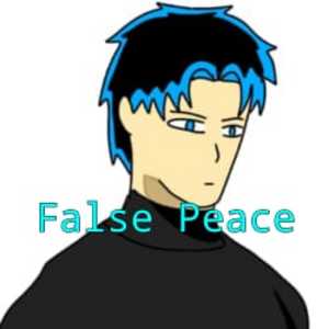 False Peace