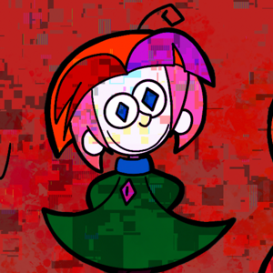 Frankie and Destiny Do The Freakin' Fusion Dance - 3/4