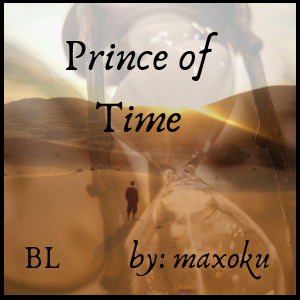 Prince of Time