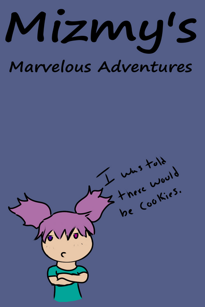 Mizmy's Marvelous Adventures