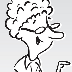 The Value In Permanent Reminders