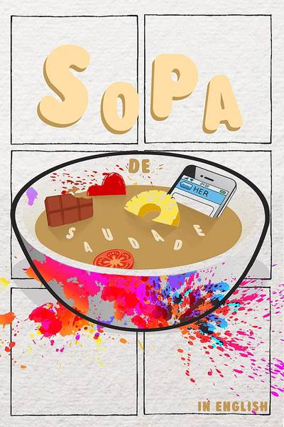 Sopa de Saudade