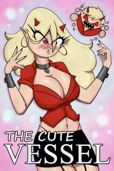 The Cute Vessel