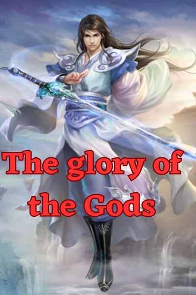 Glory Of The Gods