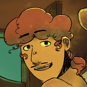 Pr&oacute;logo - Wild card 36-37