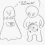 GRA (Ghost Robot Alien)