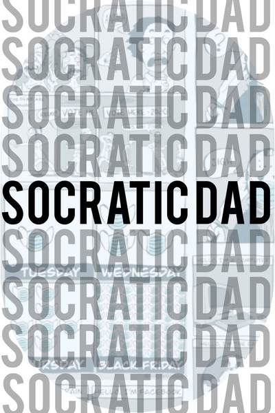 socratic dad