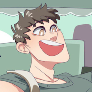 Epilogue - Pg. 308-309