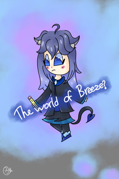 The world of Breeze?