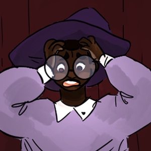 Chapter 12 - The Cat's on Vacation