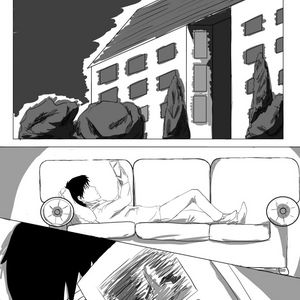 Beginning of the end.