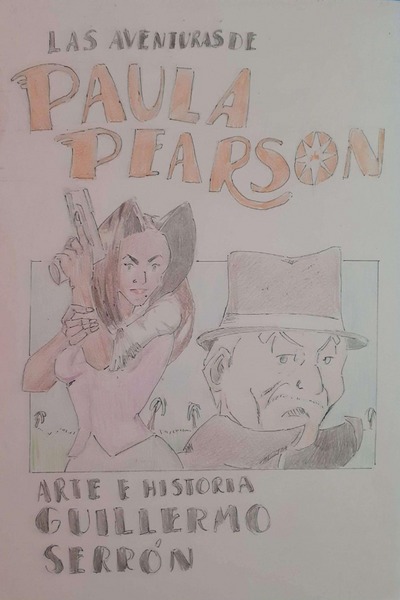 Las Aventuras de Paula Pearson 