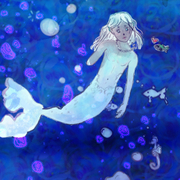 Water Dreams 