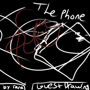 The fone