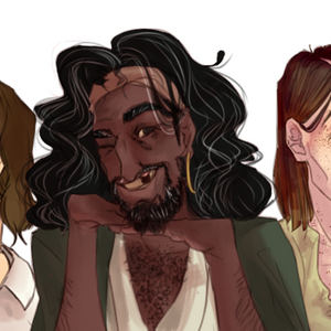 [Special] Valentine's day!