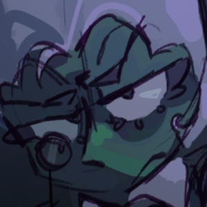 PROLOGUE: The Modern Meadow ("Comic Pilot")